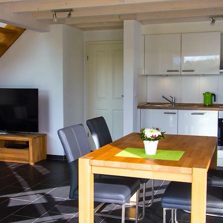 Ferienhaus "Mooie Tied" Nordhorn Eksteriør bilde
